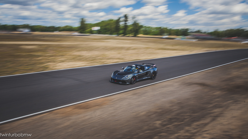 Illustration for article titled Ron Tonkin Gran Turismo Track Day 2015 Photos